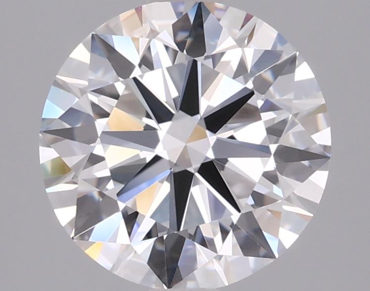 IGI 1.88 Carat Round Brilliant Lab Grown Diamond 人工培育鑽石 實驗室人造鑽石