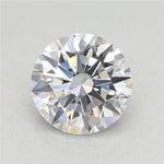 IGI 1.89 Carat Round Brilliant Lab Grown Diamond 人工培育鑽石 實驗室人造鑽石