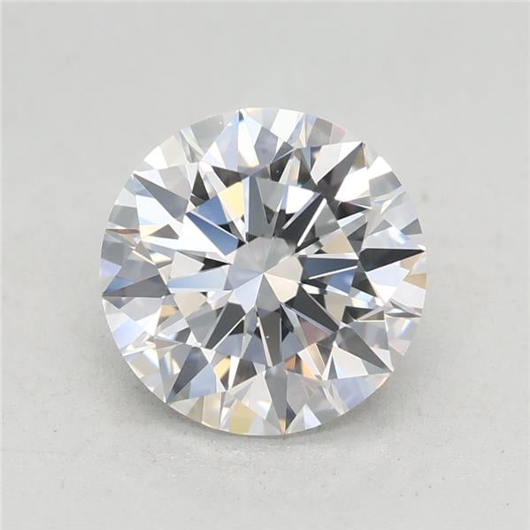 IGI 1.89 Carat Round Brilliant Lab Grown Diamond 人工培育鑽石 實驗室人造鑽石