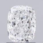 IGI 1.01 Carat Cushion Lab Grown Diamond 人工培育鑽石 實驗室人造鑽石