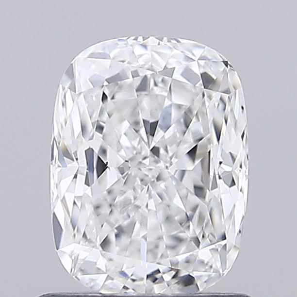IGI 1.01 Carat Cushion Lab Grown Diamond 人工培育鑽石 實驗室人造鑽石