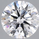 IGI 1.01 Carat Round Brilliant Lab Grown Diamond 人工培育鑽石 實驗室人造鑽石