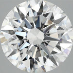 IGI 4.98 Carat Round Brilliant Lab Grown Diamond 人工培育鑽石 實驗室人造鑽石