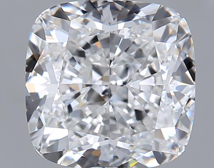 IGI 1.81 Carat Cushion Lab Grown Diamond