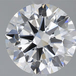 IGI 1.52 Carat Round Brilliant Lab Grown Diamond 人工培育鑽石 實驗室人造鑽石