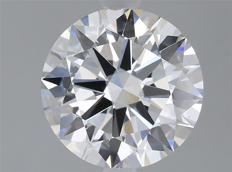 IGI 1.52 Carat Round Brilliant Lab Grown Diamond 人工培育鑽石 實驗室人造鑽石