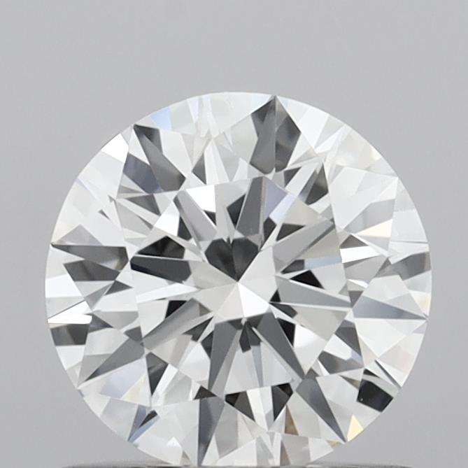 IGI 0.81 Carat Round Brilliant Lab Grown Diamond 人工培育鑽石 實驗室人造鑽石