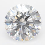 IGI 3.60 Carat Round Brilliant Lab Grown Diamond 人工培育鑽石 實驗室人造鑽石