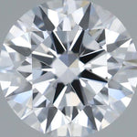 IGI 1.3 Carat Round Brilliant Lab Grown Diamond