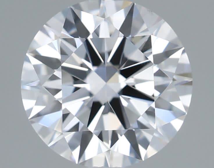 IGI 1.3 Carat Round Brilliant Lab Grown Diamond