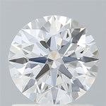 IGI 1.1 Carat Round Brilliant Lab Grown Diamond