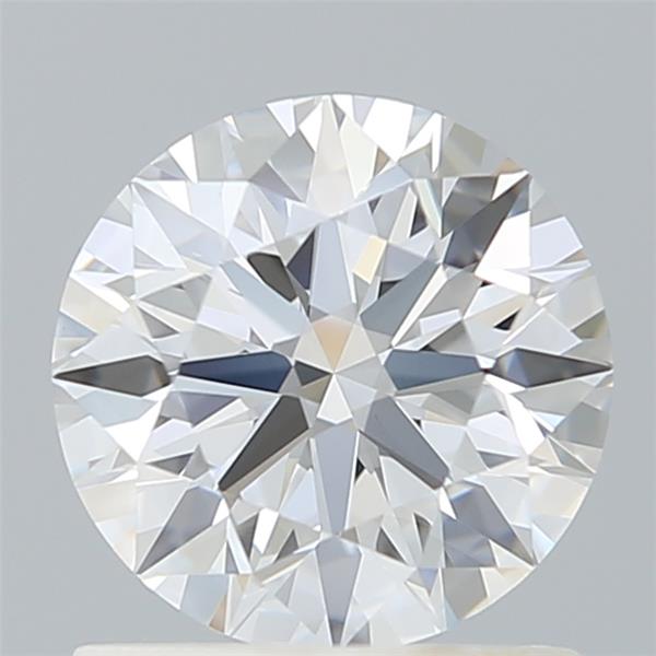IGI 1.1 Carat Round Brilliant Lab Grown Diamond