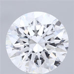 IGI 11.03 Carat Round Brilliant Lab Grown Diamond 人工培育鑽石 實驗室人造鑽石