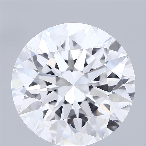 IGI 11.03 Carat Round Brilliant Lab Grown Diamond 人工培育鑽石 實驗室人造鑽石