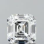 IGI 1.16 Carat Emerald Lab Grown Diamond