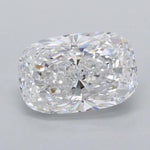 IGI 1.01 Carat Cushion Lab Grown Diamond 人工培育鑽石 實驗室人造鑽石