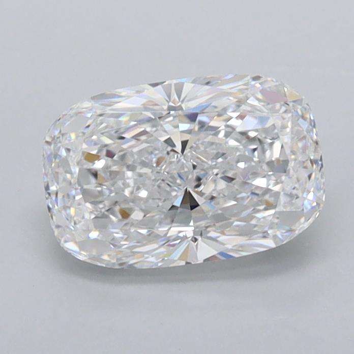 IGI 1.01 Carat Cushion Lab Grown Diamond 人工培育鑽石 實驗室人造鑽石