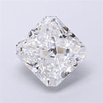 IGI 2.34 Carat Radiant Cut Lab Grown Diamond 人工培育鑽石 實驗室人造鑽石