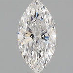 IGI 0.97 Carat Marquise Lab Grown Diamond 人工培育鑽石 實驗室人造鑽石