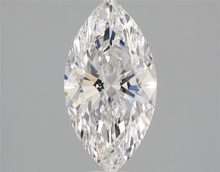 IGI 0.97 Carat Marquise Lab Grown Diamond 人工培育鑽石 實驗室人造鑽石