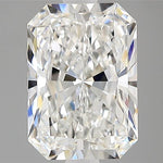 IGI 2.09 Carat Radiant Cut Lab Grown Diamond 人工培育鑽石 實驗室人造鑽石