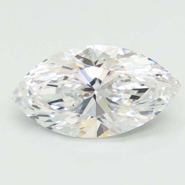 IGI 0.92 Carat Marquise Lab Grown Diamond