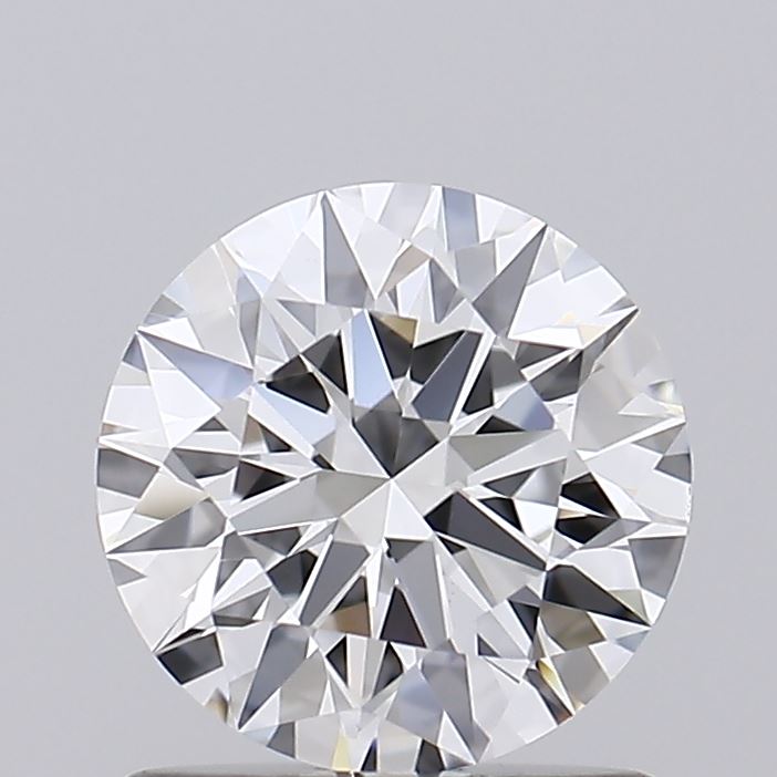 IGI 0.98 Carat Round Brilliant Lab Grown Diamond