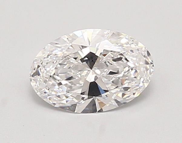 IGI 0.94 Carat Oval Lab Grown Diamond