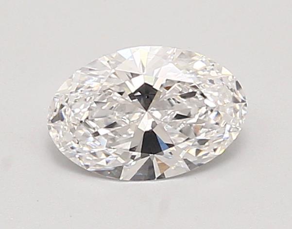 IGI 0.94 Carat Oval Lab Grown Diamond