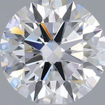 IGI 1.32 Carat Round Brilliant Lab Grown Diamond 人工培育鑽石 實驗室人造鑽石
