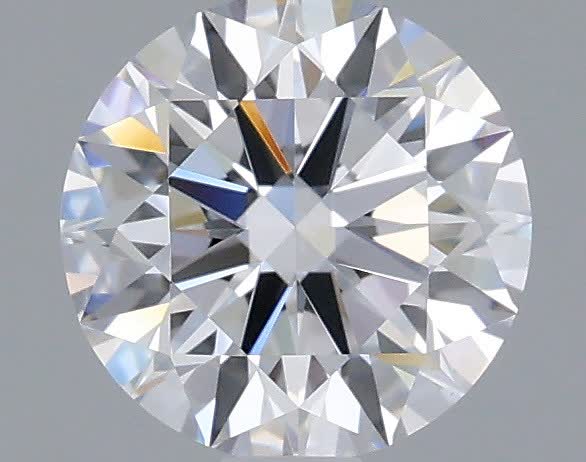 IGI 1.32 Carat Round Brilliant Lab Grown Diamond 人工培育鑽石 實驗室人造鑽石