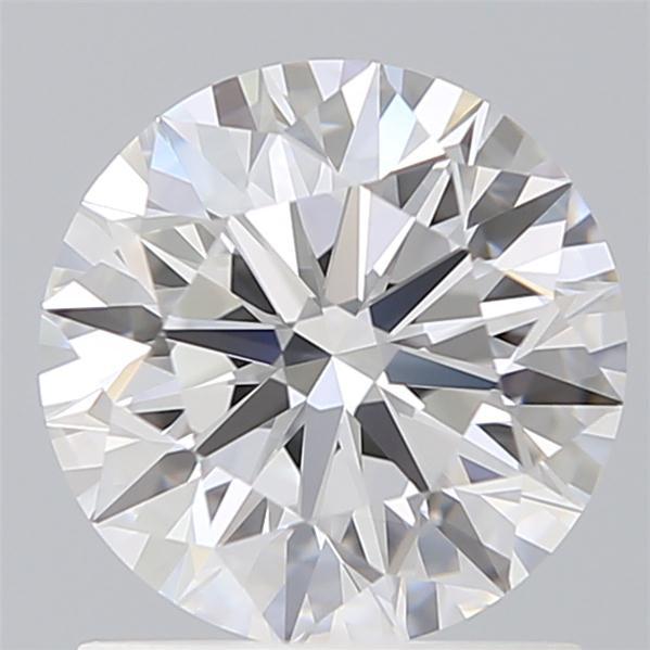 IGI 1.33 Carat Round Brilliant Lab Grown Diamond