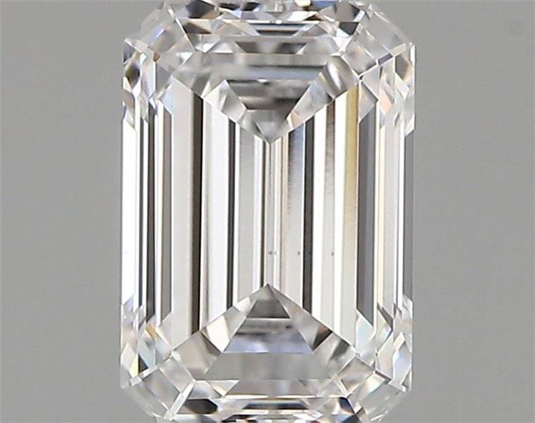 IGI 1.31 Carat Emerald Lab Grown Diamond 人工培育鑽石 實驗室人造鑽石