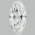 IGI 0.99 Carat Marquise Lab Grown Diamond 人工培育鑽石 實驗室人造鑽石