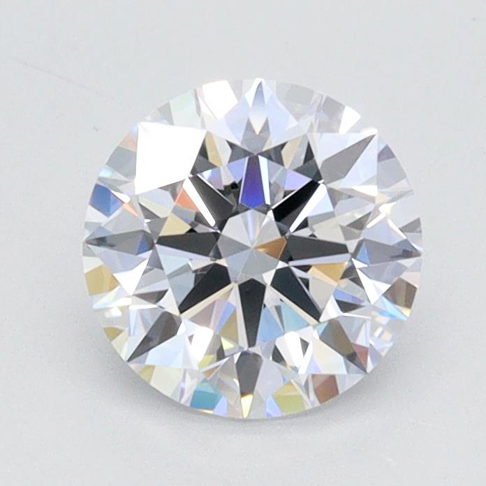 IGI 1.54 Carat Round Brilliant Lab Grown Diamond 人工培育鑽石 實驗室人造鑽石