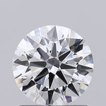 IGI 1.01 Carat Round Brilliant Lab Grown Diamond