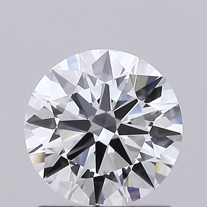 IGI 1.01 Carat Round Brilliant Lab Grown Diamond