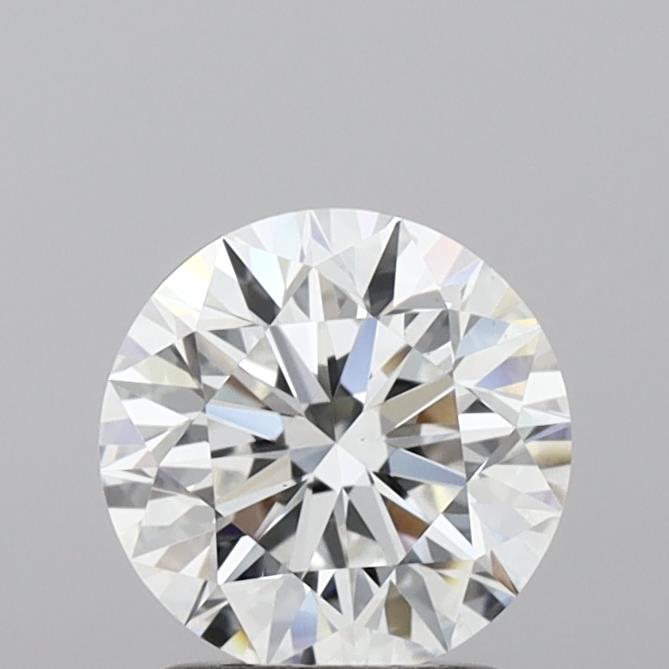 IGI 1.73 Carat Round Brilliant Lab Grown Diamond