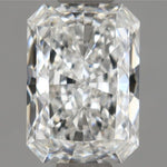 IGI 1.21 Carat Radiant Cut Lab Grown Diamond 人工培育鑽石 實驗室人造鑽石