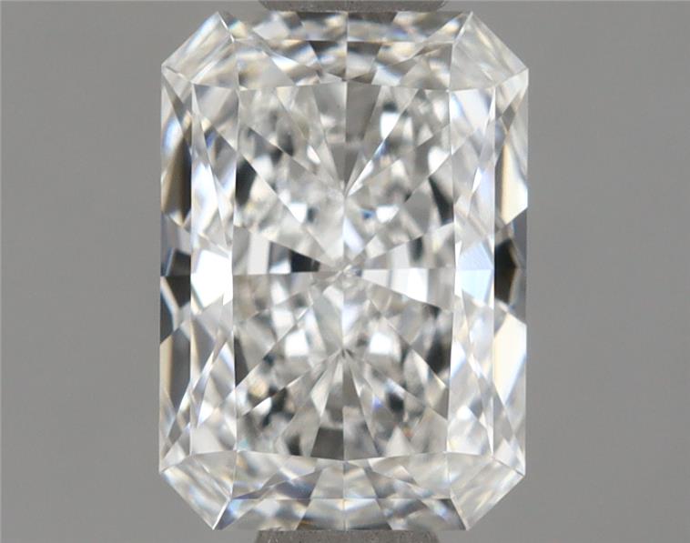 IGI 1.21 Carat Radiant Cut Lab Grown Diamond 人工培育鑽石 實驗室人造鑽石