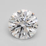 IGI 1 Carat Round Brilliant Lab Grown Diamond