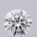 IGI 1.00 Carat Round Brilliant Lab Grown Diamond 人工培育鑽石 實驗室人造鑽石