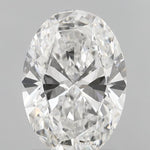IGI 1.91 Carat Oval Lab Grown Diamond 人工培育鑽石 實驗室人造鑽石