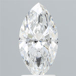 IGI 2.12 Carat Marquise Lab Grown Diamond