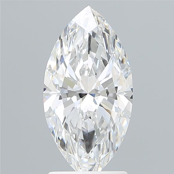IGI 2.12 Carat Marquise Lab Grown Diamond