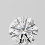 IGI 0.83 Carat Round Brilliant Lab Grown Diamond 人工培育鑽石 實驗室人造鑽石