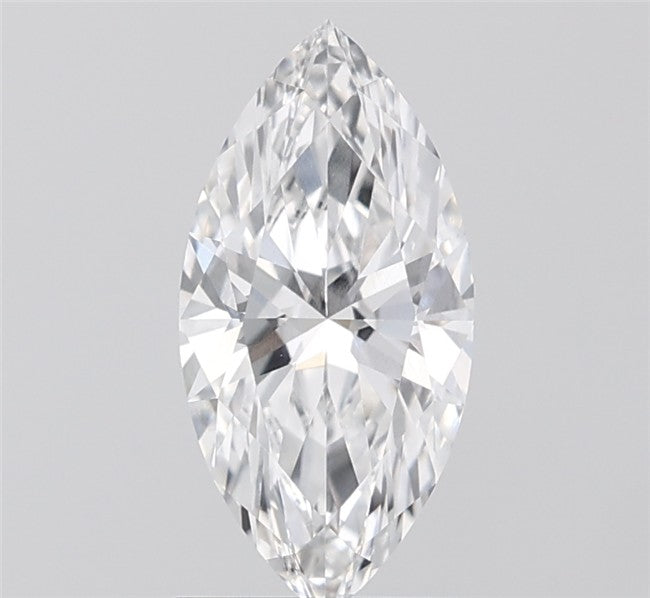 IGI 1.31 Carat Marquise Lab Grown Diamond 人工培育鑽石 實驗室人造鑽石