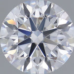 IGI 1.15 Carat Round Brilliant Lab Grown Diamond 人工培育鑽石 實驗室人造鑽石