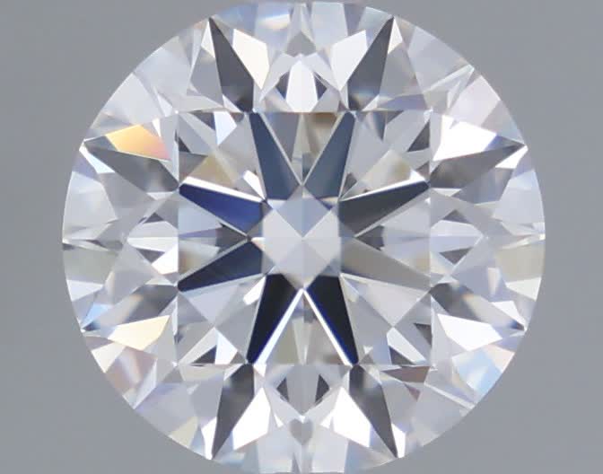 IGI 1.15 Carat Round Brilliant Lab Grown Diamond 人工培育鑽石 實驗室人造鑽石