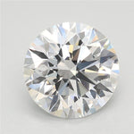 IGI 1.51 Carat Round Brilliant Lab Grown Diamond 人工培育鑽石 實驗室人造鑽石